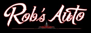 Rob's Auto